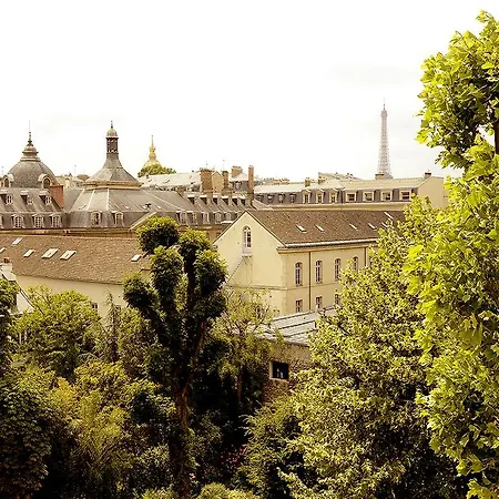 St Germain Luxury Parijs