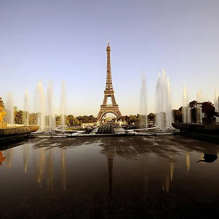 St Germain Luxury París