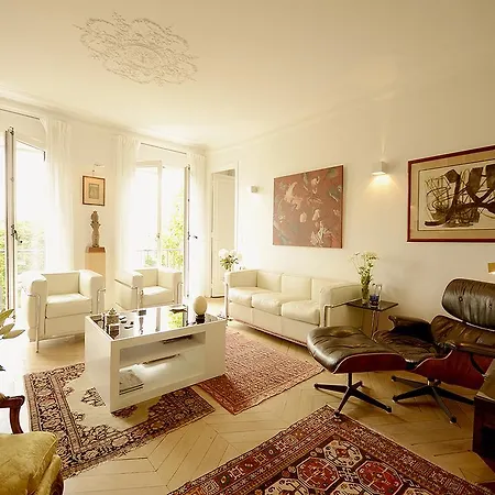 St Germain Luxury Parijs