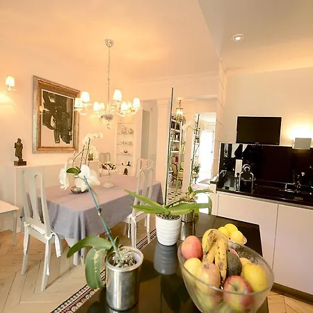 St Germain Luxury Appartement