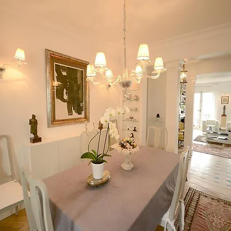 Apartamento St Germain Luxury París