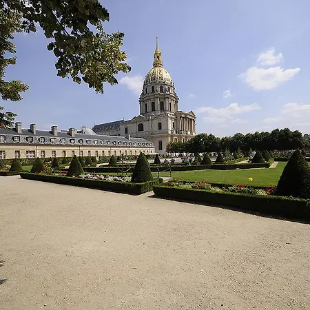 St Germain Luxury Appartement Parijs