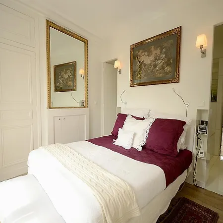 St Germain Luxury *